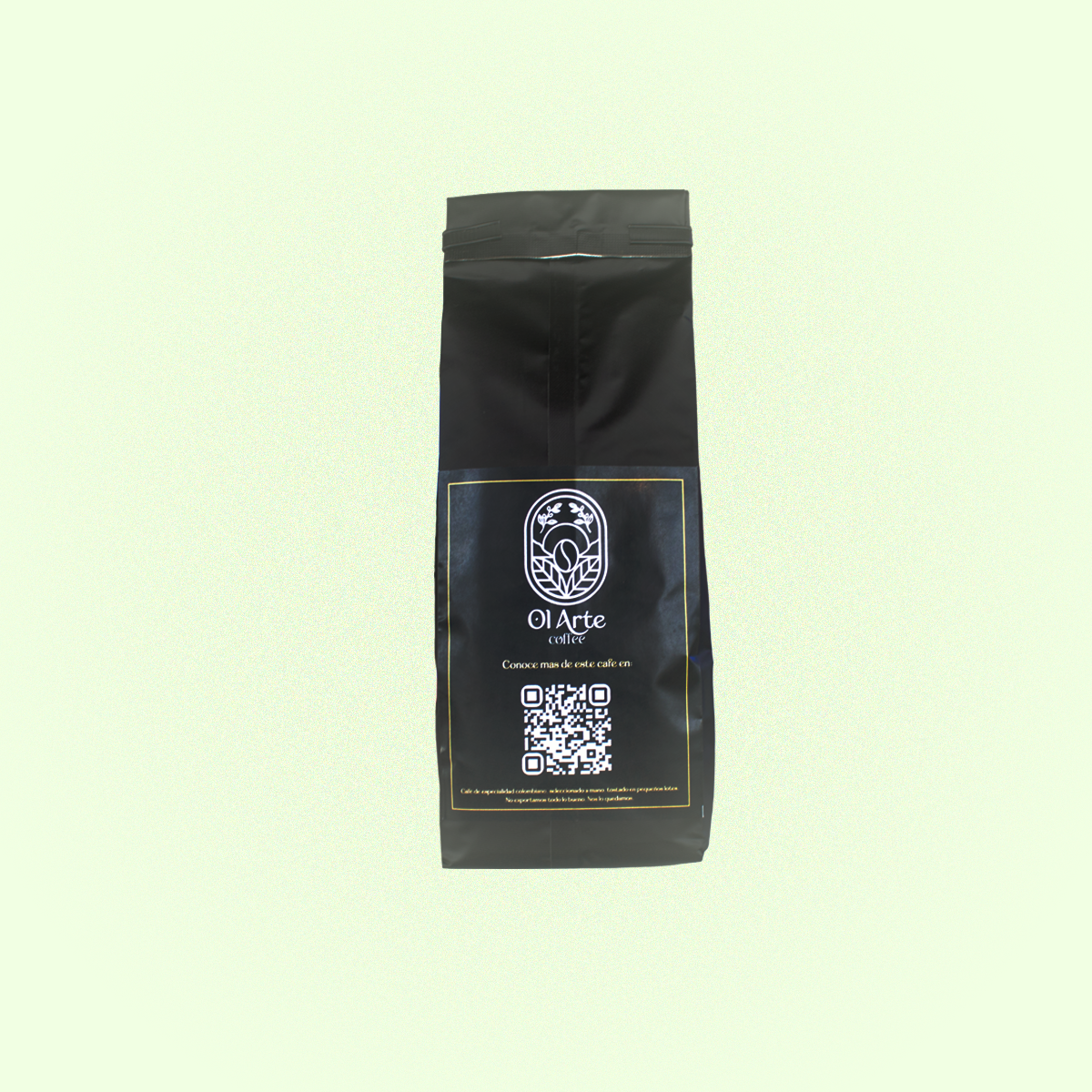 Secreto del Quindio Suave Lavado - Edición Especial