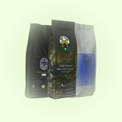Pack Cafetero